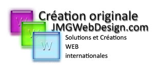 Logo JMG WebDesign Footer